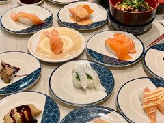-滨寿司(新街口中央商场店)