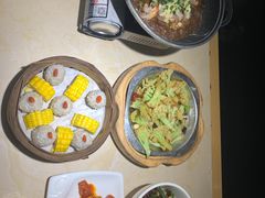 -大碗先生(万家丽店)