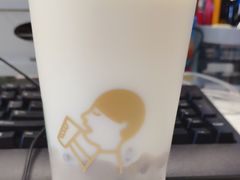 -喜茶(青岛金狮广场店)