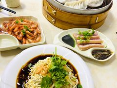 -迎扬春茶社(闻喜路店)