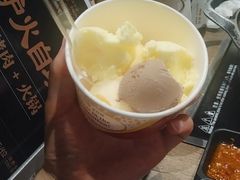 -火炉火自助餐(悠唐购物中心店)