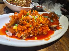 -鱼食饭稻·苏浙土菜17年老馆子(平江路店)