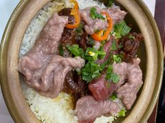 -尝囍煲仔小菜