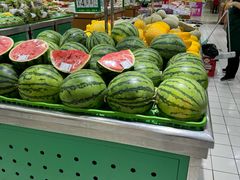 -首开福茂购物中心(宋家庄店)