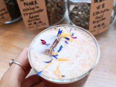 -COFFEE HOLIC(朝外SOHO店)