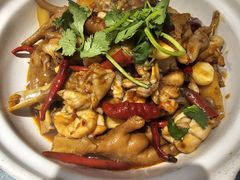 -全聚贤餐厅·湖北家常菜(沙湖店)