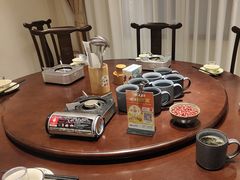 -后湖小院·乡野田园菜