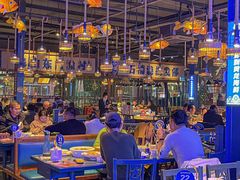 -黄龙海鲜大排档(杭州总店)