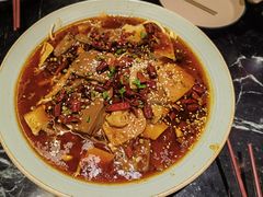 -廖川菜(太阳宫店)