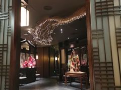 门面-余欢领鲜火锅(新街口店)