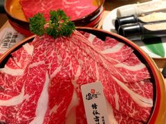 -温野菜涮涮锅(西单大悦城店)