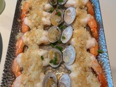 -外婆家(西红门荟聚购物中心店)