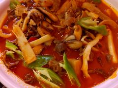 -回·龙虾铺·盆盆蟹·烧烤大排档(回龙观店)