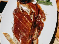 -泰钰丰烤鸭(永安道店)