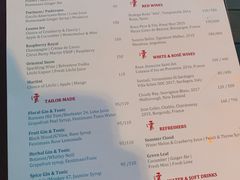 -王府半岛酒店