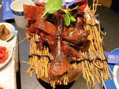 -凤凰湘语·湘粤和鸣(浦东旗舰店)