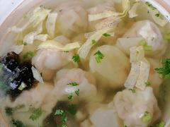 -吉云馄饨(桑梓路店)