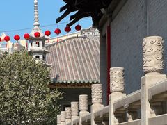 -华林禅寺