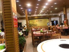 -老三龙虾(汉阳杨泗庙店)
