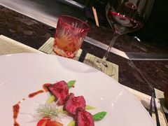 -Ginza Onodera铁板烧(外滩十八号店)