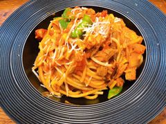 -AFS Cafe & Canteen(闽江二路店)