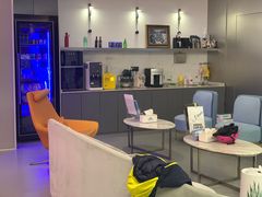 -Hopo Snow 城市滑雪空间(来福士广场购物中心店)