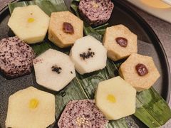 -瓯越·海鲜·瓯味一品(IM长宁国际店)