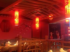 -小四川老火锅(欧风店)