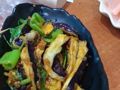 -金刚山烧烤(红旗大街店)