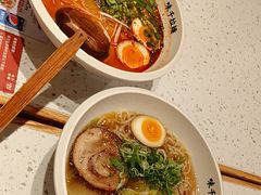 -味千拉面(敏捷广场店)