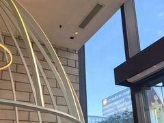 -% Arabica阿拉比卡咖啡(深圳湾万象城店)