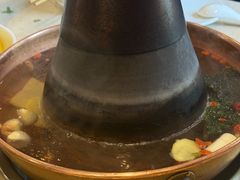 -阳坊大都涮羊肉(阳坊总店)