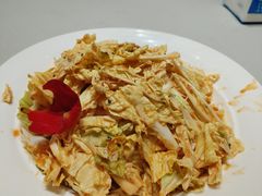-蓬川食府(金海道店)