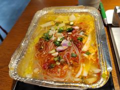 -汉城烧烤(西稍门劳动路店)