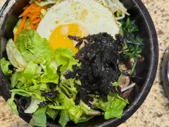 -真利味·脊骨火锅·正宗韩国料理(韩乐坊店)