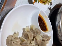 -呼伦贝尔烤羊·蒙古烤羊排(南田路总店)