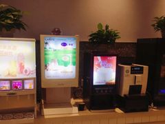 -纽斯特自助牛排餐厅(三林印象城店)