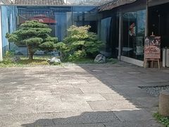 -走马楼饭庄(慈城古县城店)