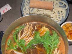 -沼津港精致料理·寿喜烧·烧鸟(龙湖南桥天街日料榜单店)