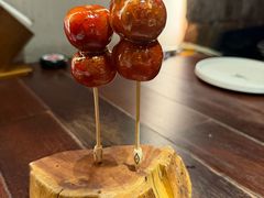 -德永枣香烤鸭(官舍店)