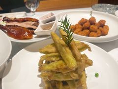 -四季民福烤鸭店(王府井东安门店)