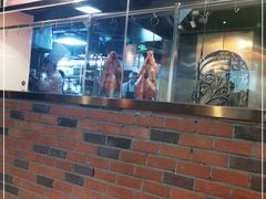 -永乐饭庄(安德路店)