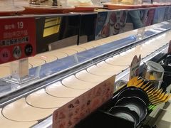 -争鲜回转寿司(东方银座店)