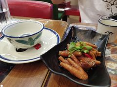-香港新曜记茶餐厅(星耀城店)