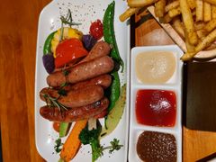 -haxnbauer海森堡德国餐厅(贵州首店)