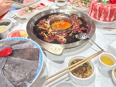 -李常在重庆火锅(合川总店)