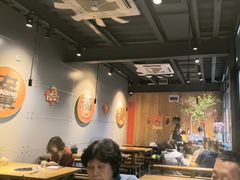 -四喜小胖·北京涮肉(五道营店)