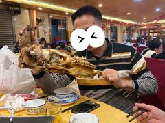 -伟记牛蹄(道滘店)