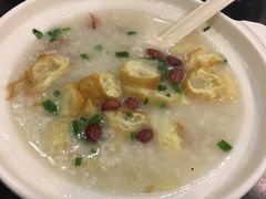 -卓粤拉肠(红庙店)