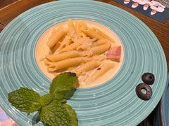 -卢布里西餐厅(总店)